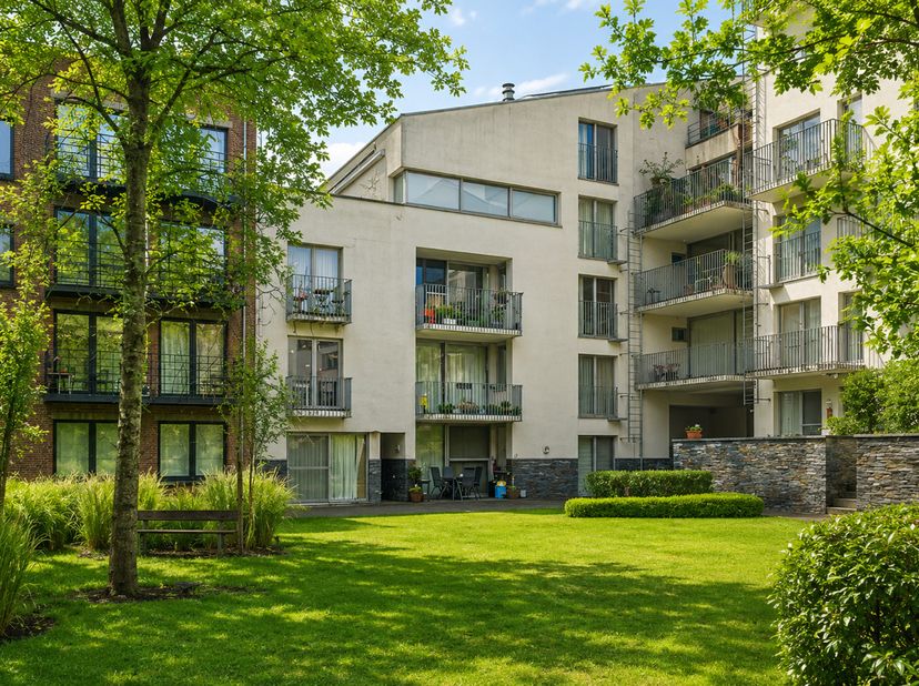 Appartement à vendre
                    à 2000 Antwerpen