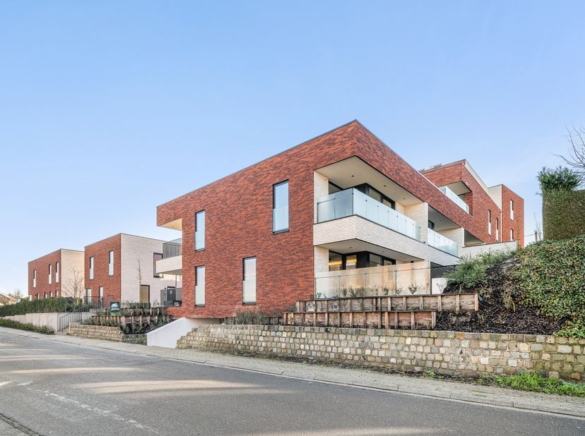 Appartement te koop
                    in 3840 Borgloon