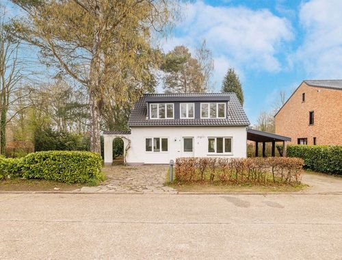                                         Maison unifamiliale à vendre à Halle, € 449.500
