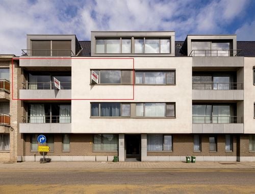                                         Appartement te koop in Geel, € 349.000
