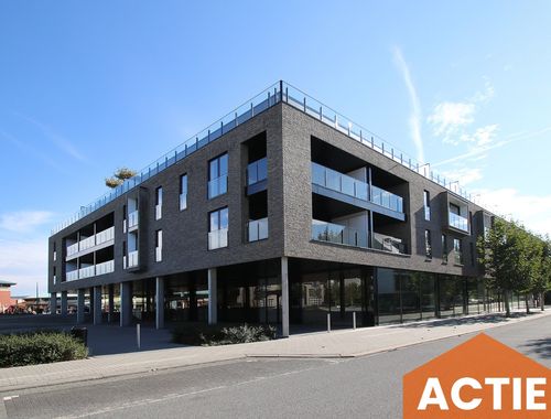                                         Appartement te koop in Eisden, € 255.000
