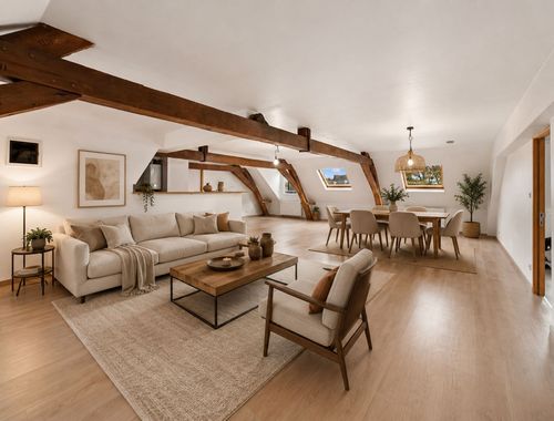                                         Appartement te koop in Ath, € 260.000
