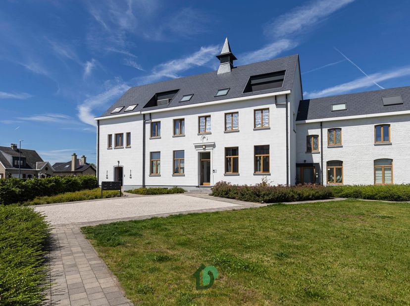 Appartement te koop in Wetterstraat 27 bus A12,
                    9230 Wetteren