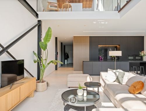                                         Appartement à vendre à Gent, € 849.000

