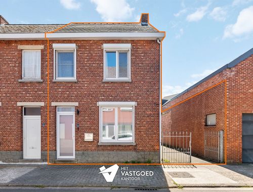                                         Eengezinswoning te koop in Beringen, € 280.000
