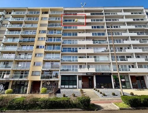                                         Appartement à vendre à Genk, € 249.000
