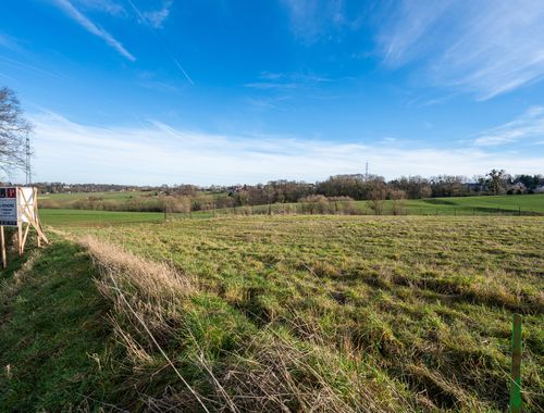                                         Bouwgrond te koop in Ittre, € 249.000
