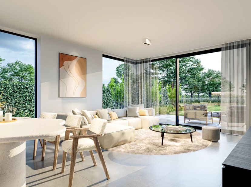 Appartement te koop
                    in 3560 Linkhout