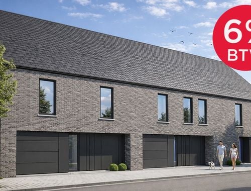                                         Woning te koop in Opwijk, € 434.068
