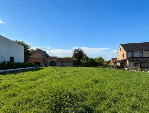                                         Terrain à bâtir à vendre à Sint-Denijs-Boekel, € 288.000
