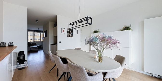 Appartement te koop in Lijndraaiersstraat 15 bus 0203, 8400 Oostende