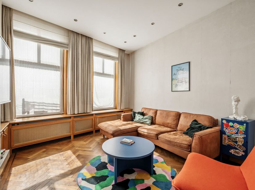 Maison à vendre à Bruggestraat 44,
                    8930 Menen