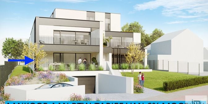 Appartement te koop in Zonneveldweg 7 bus 0.2, 3830 Wellen