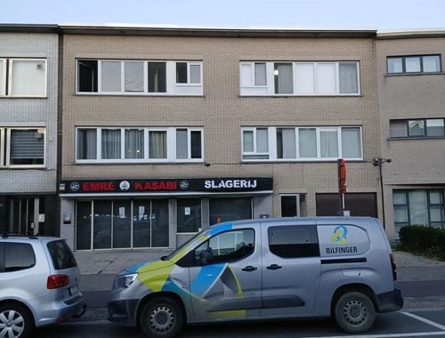                                         Appartement à vendre à Merksem, € 209.000
