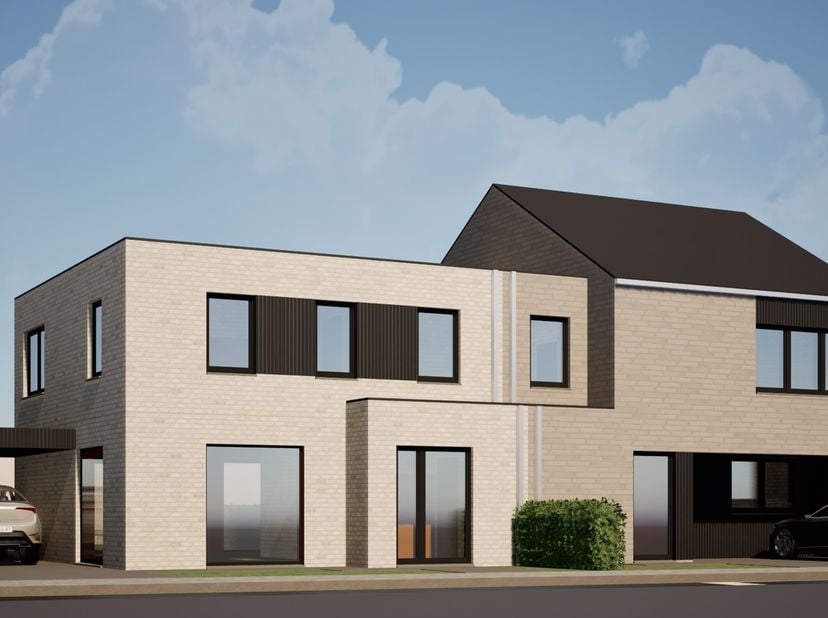 Huis te koop
                    in 8480 Ichtegem