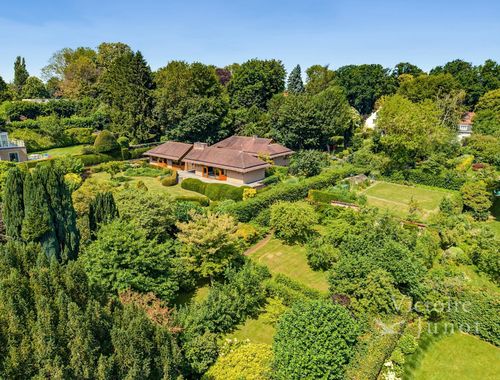                                         Maison à vendre à Uccle, € 2.495.000
