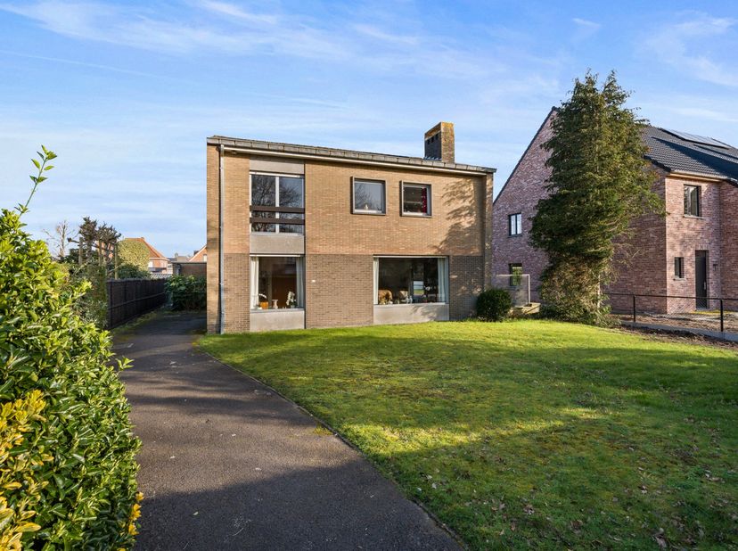 Maison à vendre
                    à 8200 Sint-Michiels