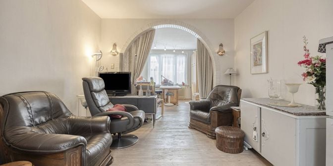 Maison à vendre à Kuringersteenweg .239a, 3500 Hasselt