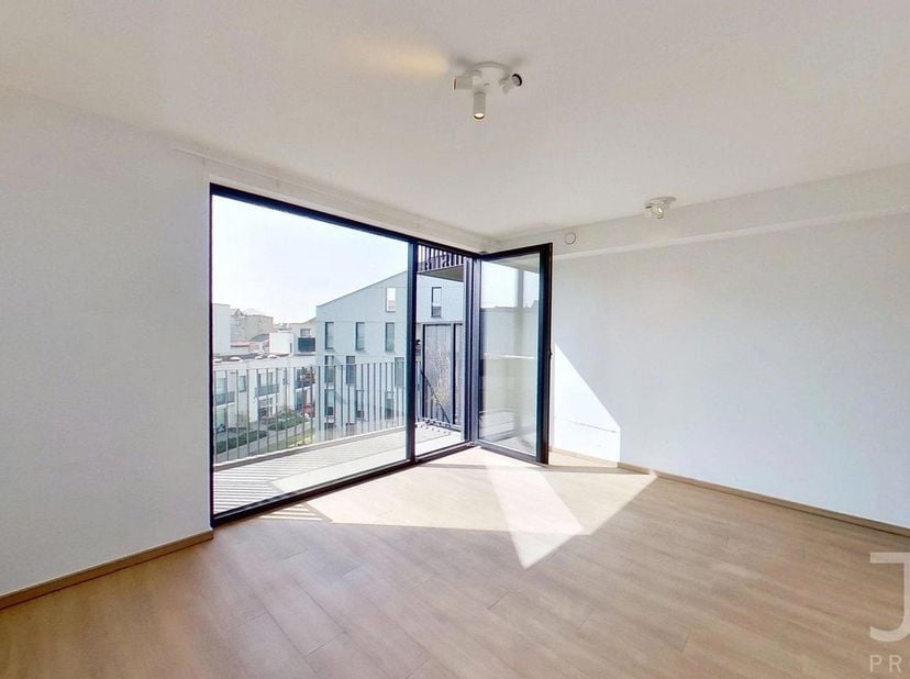 Appartement à louer à Rue Notre-Dame-du-Sommeil 38 boîte 10,
                    1000 Bruxelles