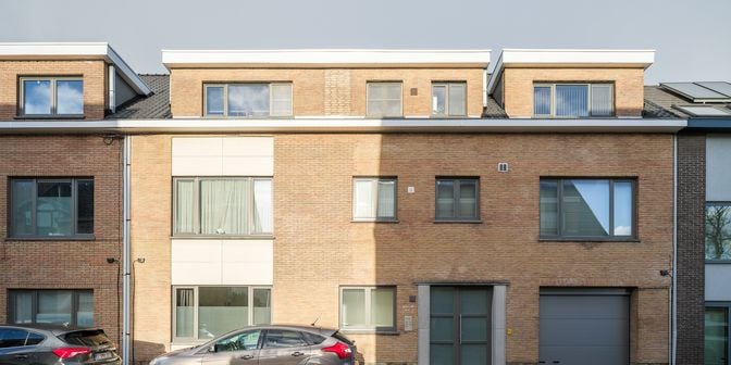 Appartement à vendre à Steenakker 151, 9000 Gent