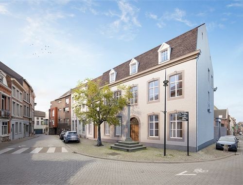                                         Appartement te koop in Tongeren, € 538.000
