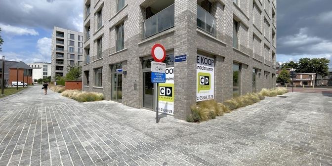Bedrijfsvastgoed te koop in Gendarmenhof 36, 2800 Mechelen