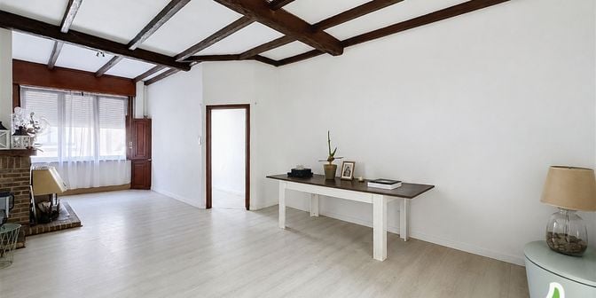 Maison à vendre à Rue Philippe le Bon 25, 7700 Mouscron
