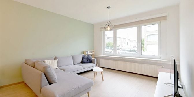Appartement te koop in Vleerakkerstraat 111, 2150 Borsbeek