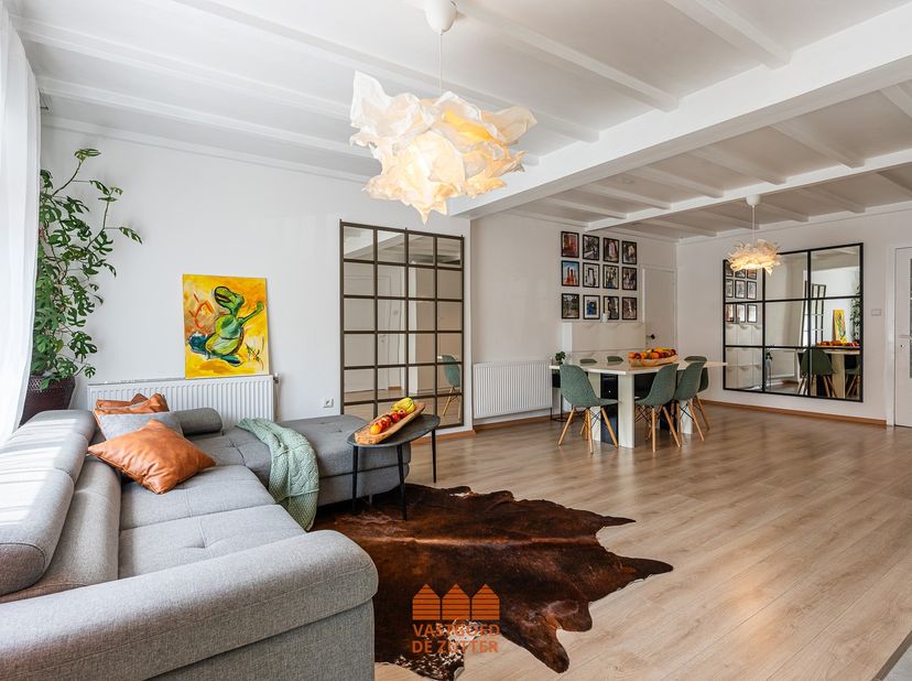 Huis te koop in Oude Gentweg 12,
                    9990 Maldegem