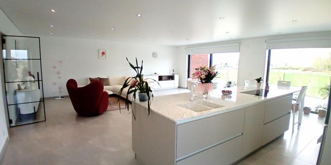 Appartement te koop in Rue Lieutenant Jungling 47 bus 12, 4671 Barchon