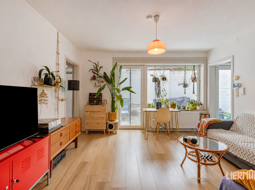 Appartement à vendre
                    à 9300 Aalst