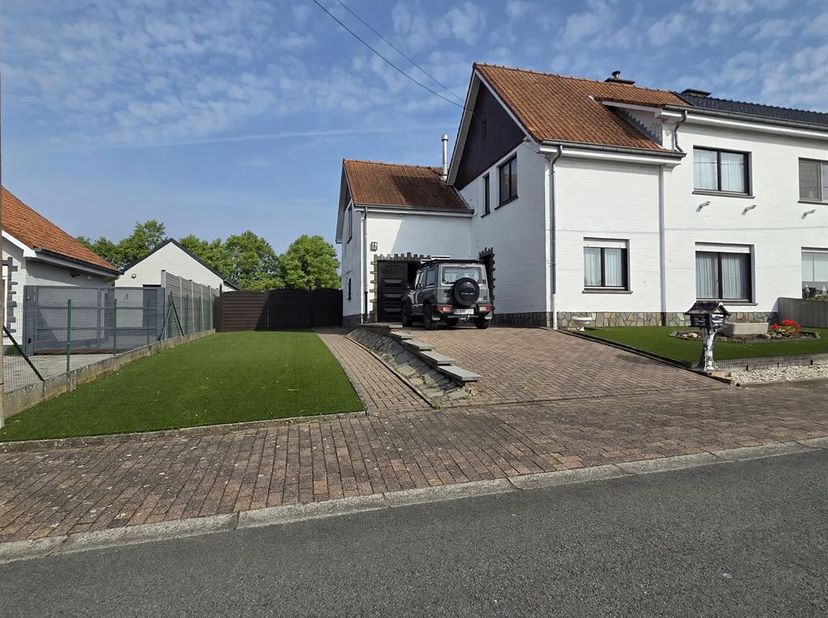 Huis te koop in Wilgierlaan 53,
                    9500 Geraardsbergen