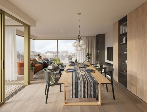                                         Appartement à vendre à Koksijde, € 539.000
