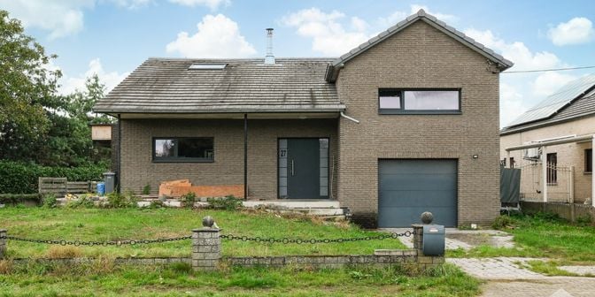 Huis te koop in Norbertijnenstraat 27, 2430 Eindhout