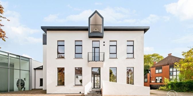 Appartement te koop in Izegemsestraat 1 bus 2, 8800 Rumbeke