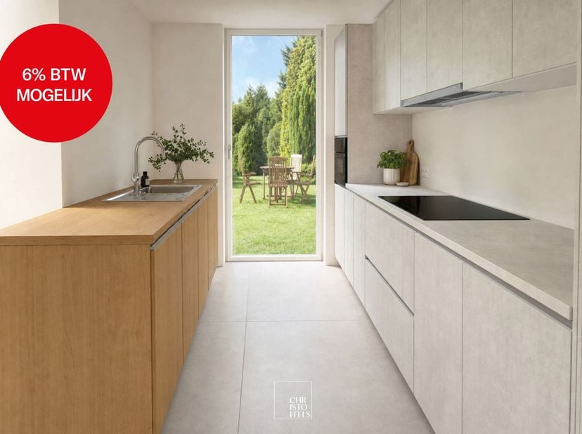 INDELING <br />
Deze nieuwbouwwoning beschikt over een doordachte en gezinsvriendelijke indeling met een bewoonbare oppervlakte van ca. 168 m². Op het