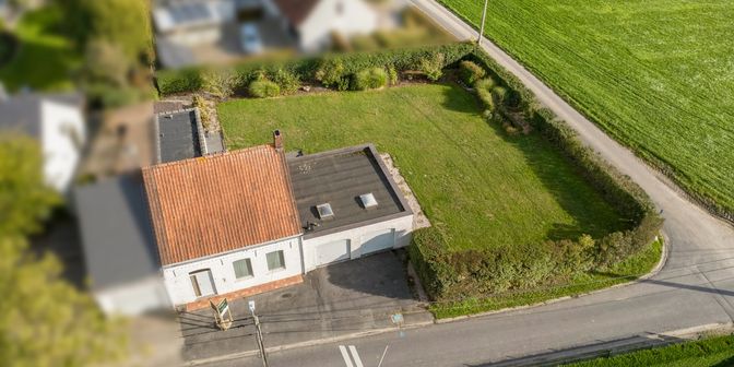 Maison à vendre à Wolvenhofstraat 7, 8870 Izegem
