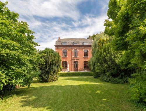                                         Villa te koop in Roselies, € 599.000
