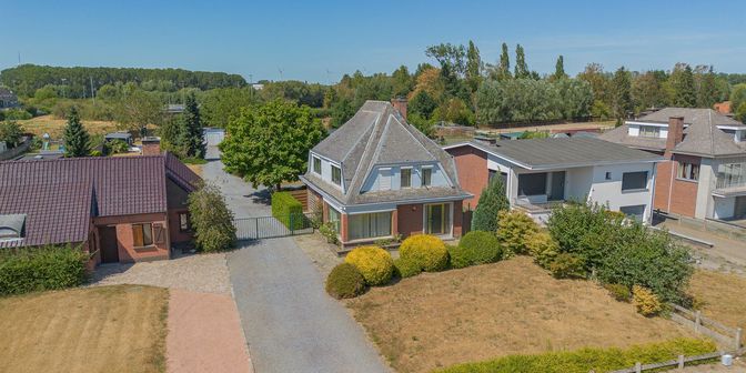 Huis te koop in Broekstraat 109, 2830 Blaasveld