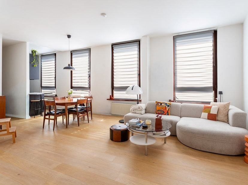 Appartement à vendre à Cassiersstraat 41,
                    2060 Antwerpen