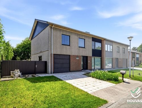                                         Woning te koop in Diksmuide, € 285.000
