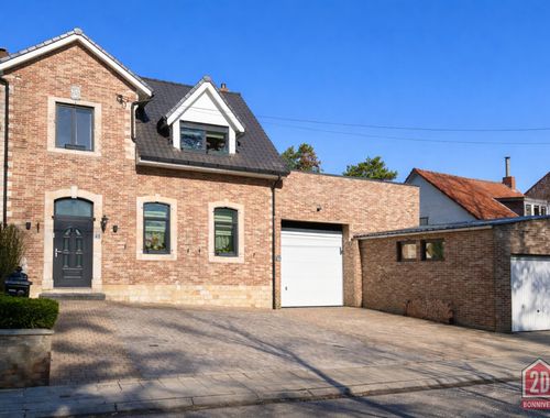                                         Woning te koop in Neerheylissem, € 499.000
