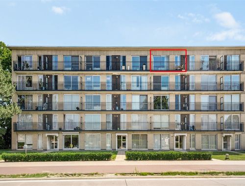                                         Appartement te koop in Lier, € 225.000
