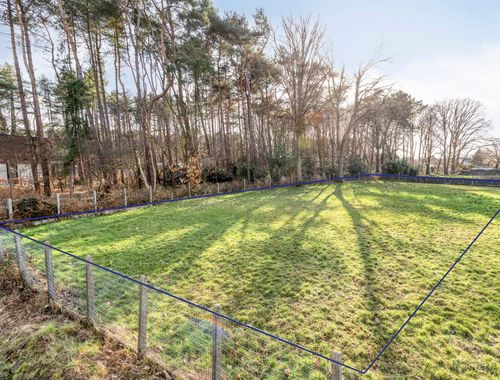                                         Bouwgrond te koop in Olen, € 239.000
