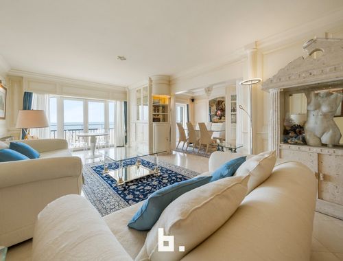                                         Appartement à vendre à Oostende, € 829.000
