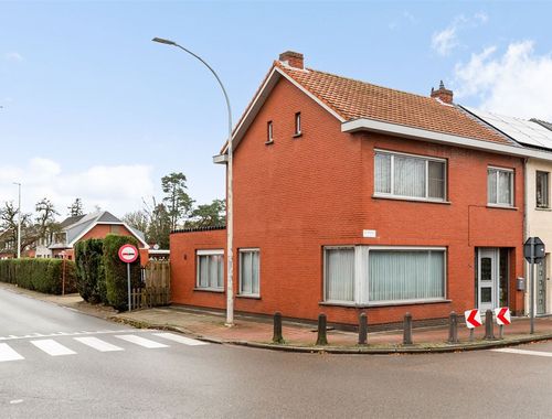                                         Maison unifamiliale à vendre à Zoersel, € 349.000
