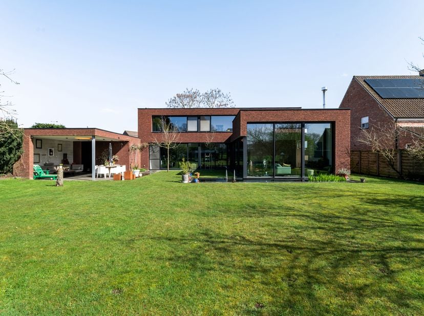 Maison à vendre
                    à 2260 Westerlo