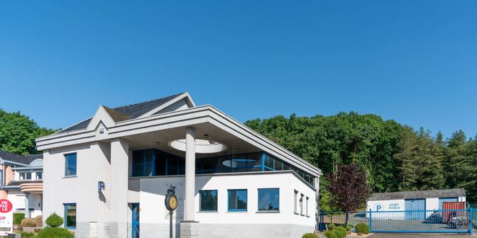Bien professionnel à vendre à Zelemsebaan 114, 3560 Lummen