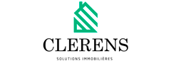 Clerens - Solutions immobilières