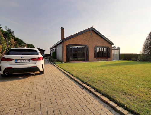                                         Villa à vendre à Bas-Warneton, € 245.000
